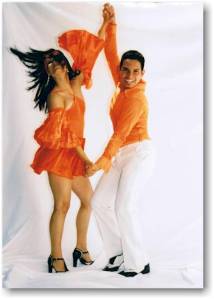 salsa-dancing